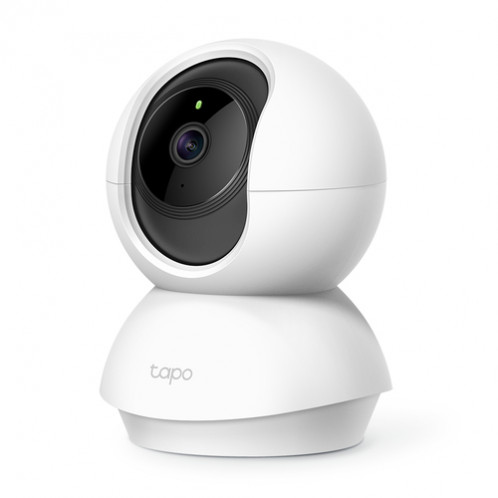 Tapo TC70 Caméra IP de surveillance 109330-02