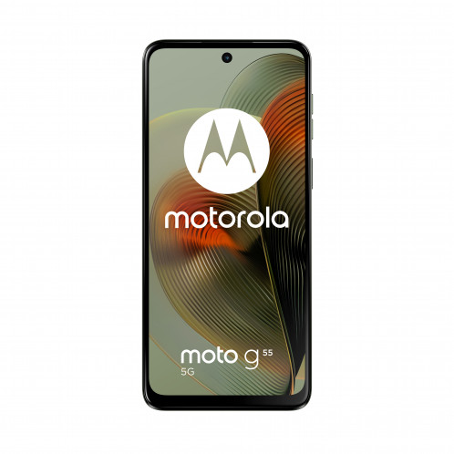 Motorola moto g55 5G vert fumé 128678-05