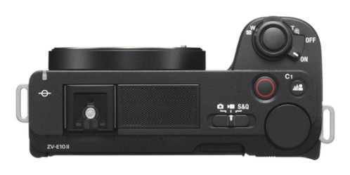 Sony ZV-E10 II Body noir 234084-07