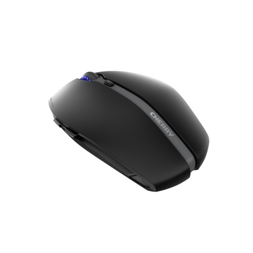 Cherry Gentix BT noir 799332-015