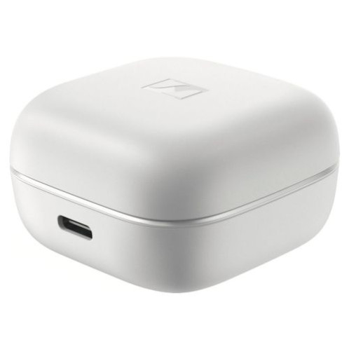 Sennheiser Accentum True Wireless In-Ear Earbuds White EU DE10700770-04