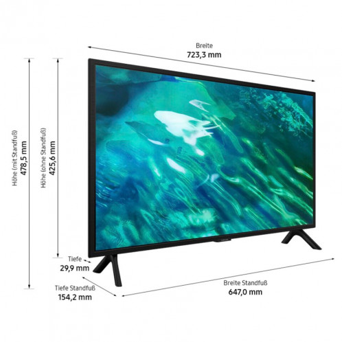 Samsung GQ32Q50AEUXZG 794831-03