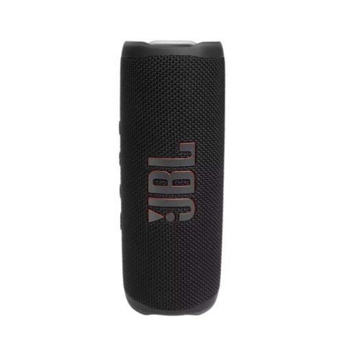 JBL Flip 6 Bluetooth Wireless Speaker Black EU DB7300984-05