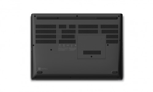 LENOVO P16 G1 i7-12850HX/32GB/1TBM2/16 poucesWQXGA/W11P WLAN/BT/CAM/FPR/Nvidia RTX A2000 8GB X12405892D2118-012