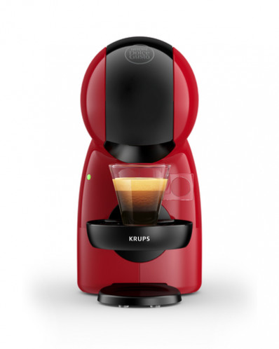 Krups KP 1A35 Piccolo XS Dolce Gusto rouge/noir 150287-011