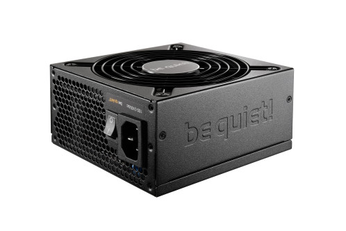 be quiet! SFX-L POWER 600W bloc d'alimentation 136196-05