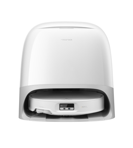 Roborock Qrevo Curv X weiß 207617-017