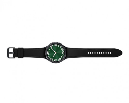 Samsung Galaxy Watch6 Classic BT Inox/Noir 47 mm 822005-07