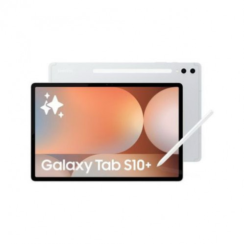 Samsung SM-X820 Galaxy Tab S10+ 12.4'' Wi-Fi 12GB RAM 512GB Silver EU DA79500617-01