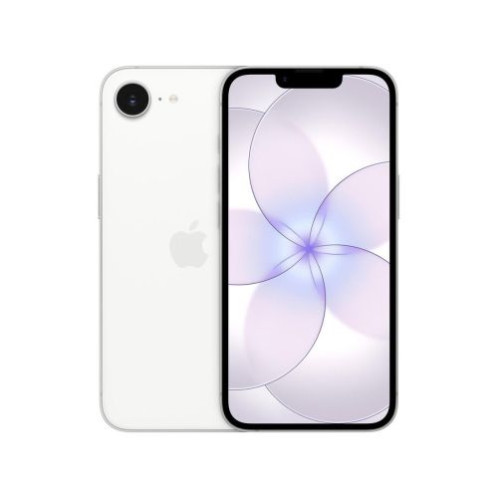 Apple iPhone 17e 256GB White EU MHRW4 DP5520040-01