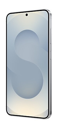 Samsung S931 Galaxy S25 5G Édition Entreprise (6.2", 256 Go, 12 Go RAM) Argent S931-12/256_SIL-EE-010