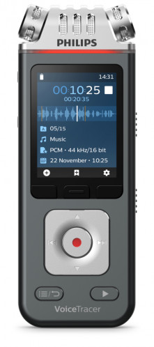 Philips DVT 8115 897696-09