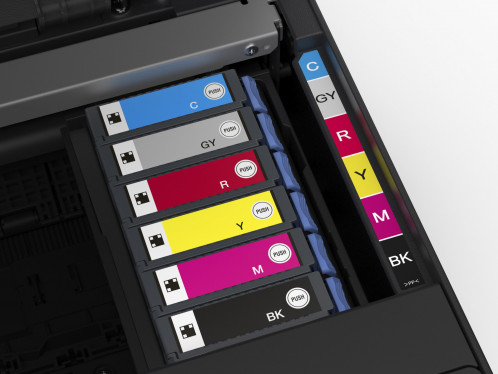 Epson Expression Photo HD XP-15000 392534-010