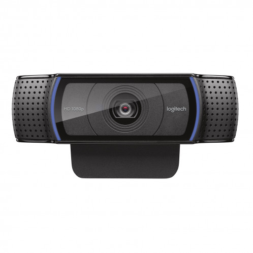 Logitech C 920 HD Pro Webcam 178873-019