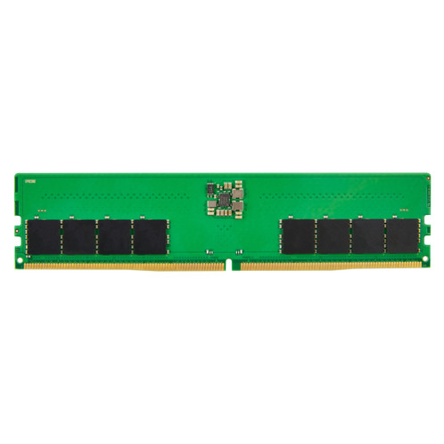 HP 32GB DDR5 PC5-38400 4800Mhz DIMM NON ECC 288p Desktop/Workstation Memory X22369291R43-02