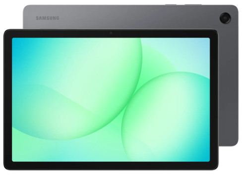 Samsung Galaxy Tab A11+ 5G 128GB gris 215254-08