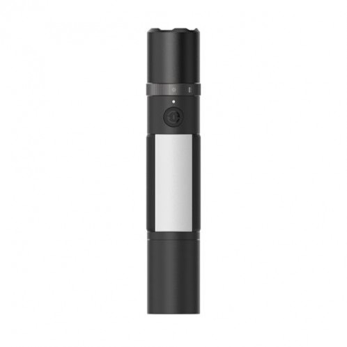 Xiaomi Mi Multi Function Flashlight Black EU BHR7004GL DI2550993-04
