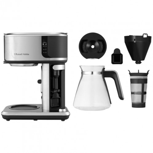 Russell Hobbs 26230-56 Attentiv Coffee Bar 752488-05