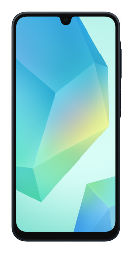 Samsung A166 Galaxy A16 5G Édition Entreprise (6.7'' 128 Go, 4 Go RAM) Bleu nuit A166-4/128_BLK-EE-010