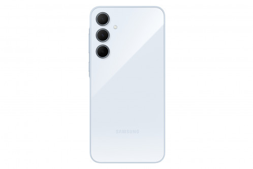 Samsung A356 Galaxy A35 5G (Double Sim 6.6", 256 Go, 8 Go RAM) Bleu A356-8/256_BLU-011