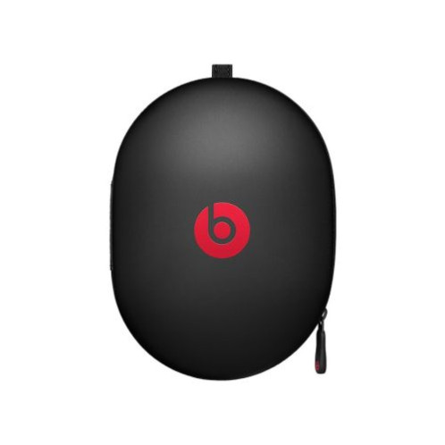 Beats Studio 3 Wireless Headphones Matte Black MX3X2 DE12000582-07