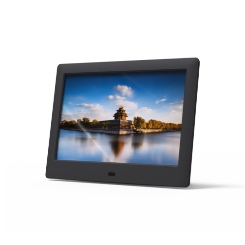 Braun DigiFrame 81 Slim 20,32cm (8 ) 120768-06