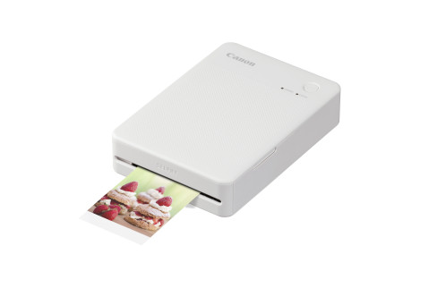 Canon Selphy QX 20 blanc 114944-013