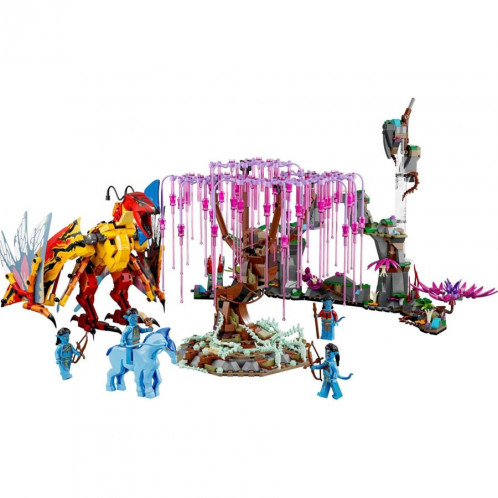 LEGO Avatar 75574 Toruk Makto et l'arbre des âmes 745957-06