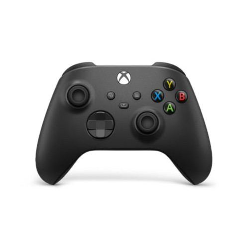Microsoft XBOX Series X/S/One Wireless Controller Gamepad, Black EU DI3750870-03