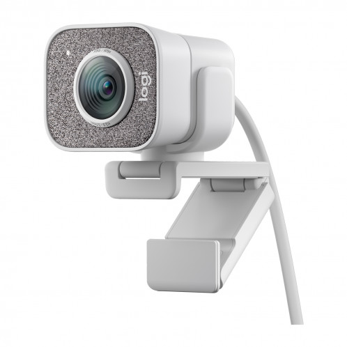 Logitech Streamcam blanc 562921-024