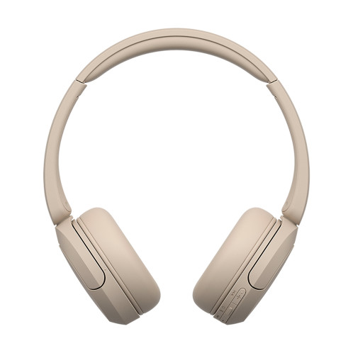 Sony WH-CH520C beige 856431-07