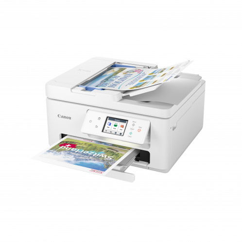 Canon PIXMA TS 7750i 827605-07