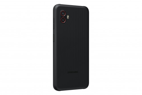Samsung G736B/DS Galaxy Xcover 6 Pro (Double Sim Ecran de 6.6'' 128 Go, 6 Go RAM) Noir G736-128_BLK-011