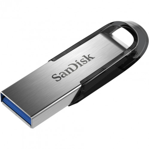 SanDisk Cruzer Ultra Flair 16GB USB 3.0 130MB/s SDCZ73-016G-G46 722171-05