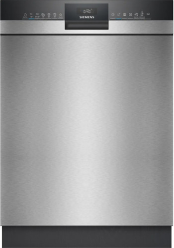 Siemens SN43ES04TE inox Lave-vaisselle encastr. 60cm 114846-02