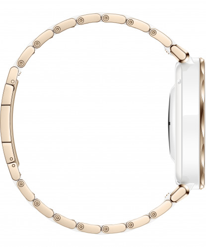 Huawei Watch GT 5 Pro 42mm blanc céramique 139199-07