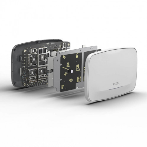 Zyxel WBE660S 802.11be WIFI 7 NebulaPro AccessPoint 848507-012