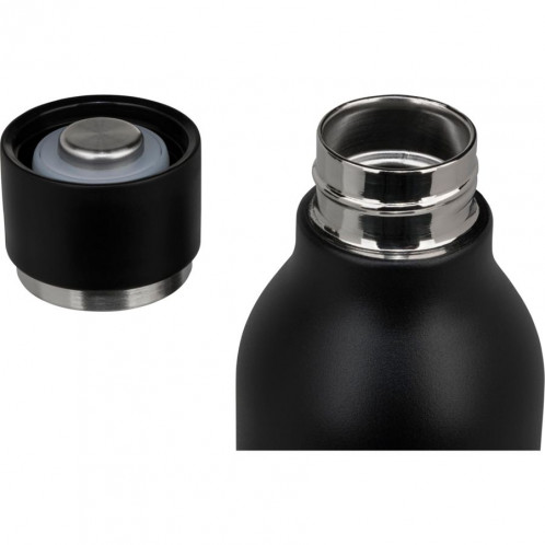 Asobu Bouteille thermo Urban noir, 0.473 L 718174-02