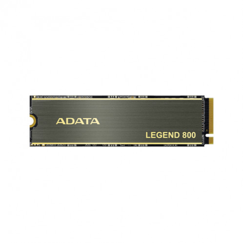 ADATA SSD LEGEND 800 500GB M.2 PCIe Gen.4x4 R/W 3500/2200 887245-013