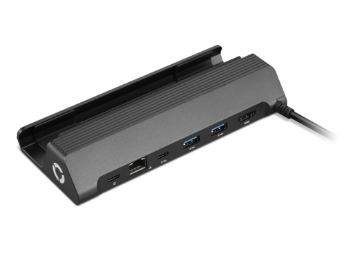 Lenovo Legion Go USB-C-Dock 180653-04