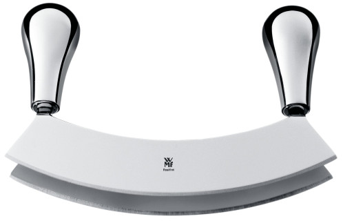 WMF Hachoir 2 lames demi-lune 18cm 504632-04
