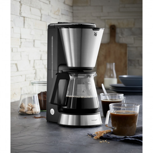 WMF KÜCHENminis machine à café verre 125199-012