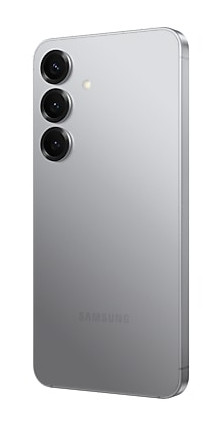 Samsung S931 Galaxy S25 5G Édition Entreprise (6.2", 128 Go, 12 Go RAM) Argent S931-12/128_SIL-EE-09
