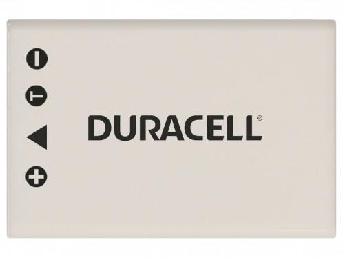 Duracell Li-Ion 1180 mAh pour Nikon EN-EL5 279442-06