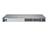 Hewlett Packard Enterprise 2920-24G Switch XP2163524R4861-02