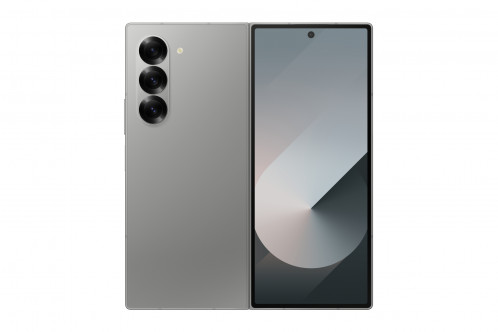 Samsung Galaxy Z Fold6 (256GB) argent 896793-017