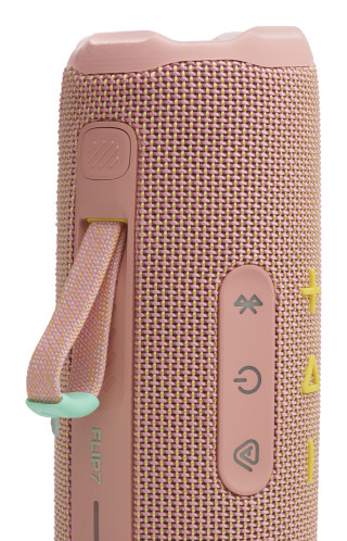 JBL Flip 7 pink 196466-011