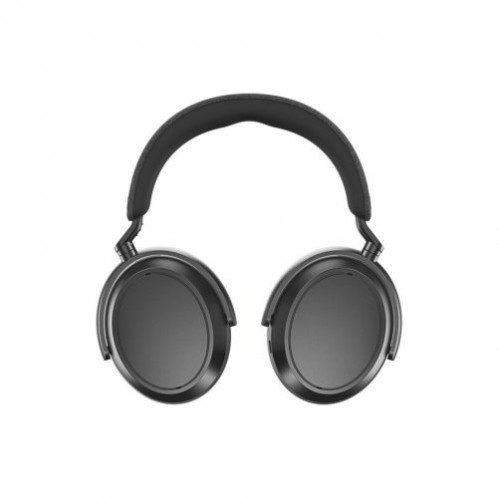 Sennheiser Momentum 4 Wireless On-Ear Headphones Graphite EU DE19200132-05