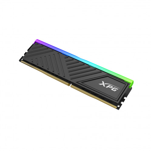 ADATA-XPG Spectrix D35G DDR4 3600 RGB noir 16GB (2x8GB) 118409-05