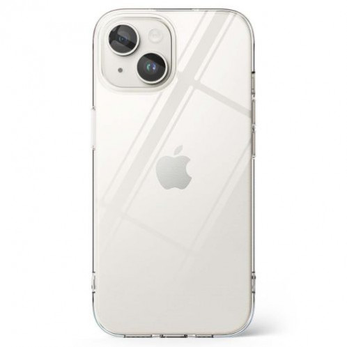 Ringke iPhone 15 Plus Case Slim Clear DI500970-014